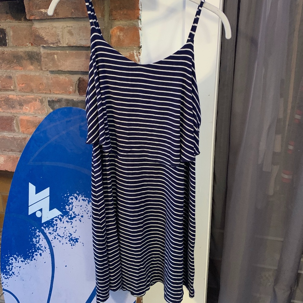 American Eagle Dress